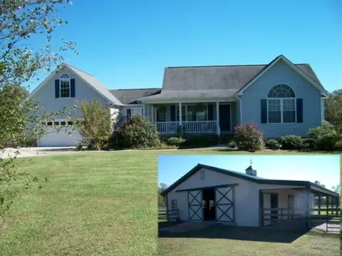 118 Long Point Lndg, Chocowinity, NC 27817 photo 1