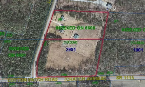 118 Long Point Lndg, Chocowinity, NC 27817 photo 14