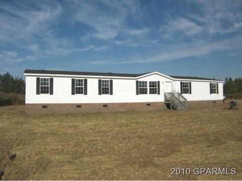 525 Nelson Farm Rd, Chocowinity, NC 27817 photo 1