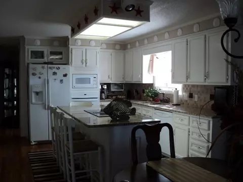 134 Hillcrest Dr, Chocowinity, NC 27817 photo 4