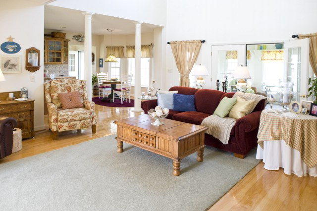 191 Chad Loop Rd, Belhaven, NC 27810 photo 4