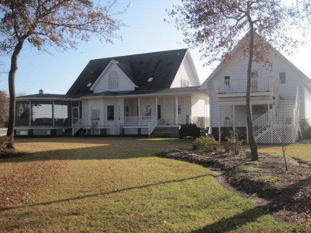 191 Chad Loop Rd, Belhaven, NC 27810 photo 19