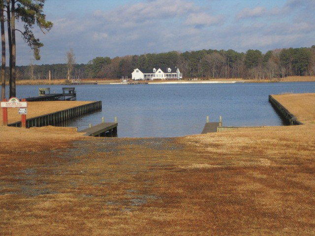 191 Chad Loop Rd, Belhaven, NC 27810 photo 18