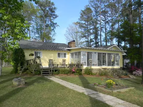 2297 Bay View Rd, Bath, NC 27808 photo 5