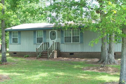 189 Mcgowan Rd, Bath, NC 27808 photo 5