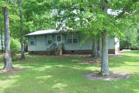 189 Mcgowan Rd, Bath, NC 27808 photo 1