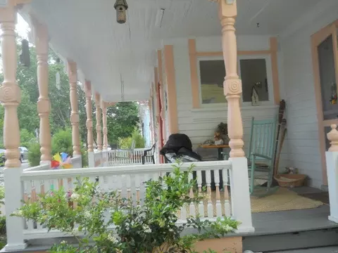 232 E 2nd St, Washington, NC 27889 photo 3
