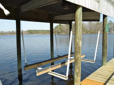 840 Sawmill Landing Rd, Bath, NC 27808 photo 6