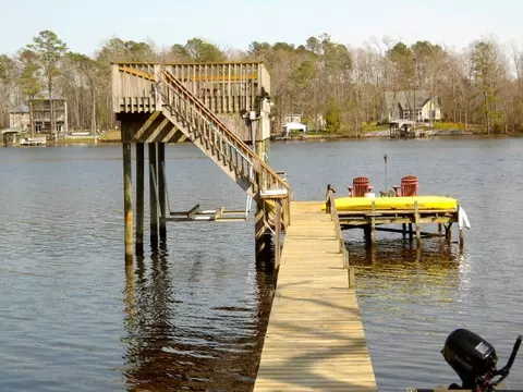 840 Sawmill Landing Rd, Bath, NC 27808 photo 5