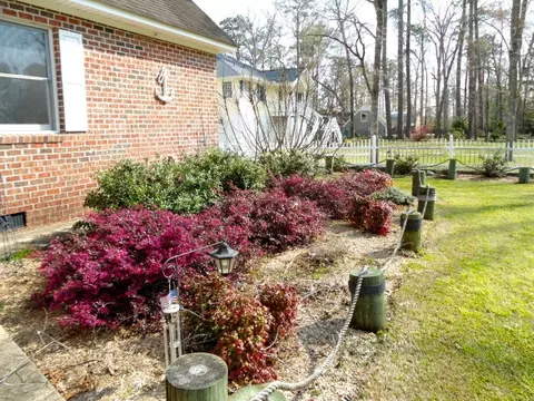 840 Sawmill Landing Rd, Bath, NC 27808 photo 3