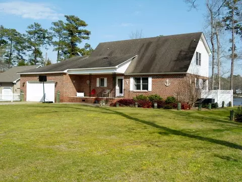 840 Sawmill Landing Rd, Bath, NC 27808 photo 1