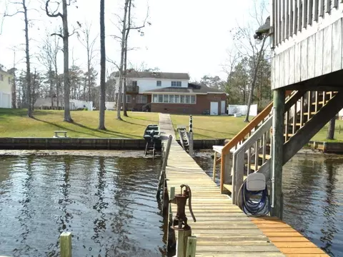 840 Sawmill Landing Rd, Bath, NC 27808 photo 7