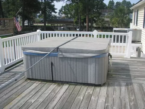 716 Bayside Dr, Chocowinity, NC 27817 photo 6