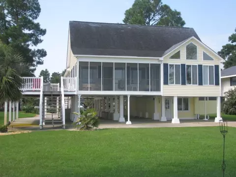 716 Bayside Dr, Chocowinity, NC 27817 photo 2