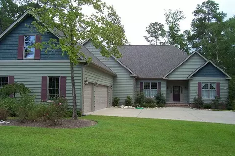 203 Perquimans Dr, Chocowinity, NC 27817 photo 1