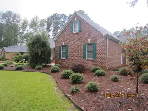 100 Severn Cir, Chocowinity, NC 27817 photo 34