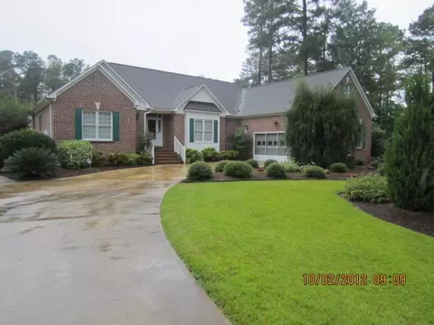 100 Severn Cir, Chocowinity, NC 27817 photo 2