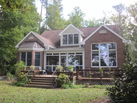 310 Teachs Cove Rd, Bath, NC 27808 photo 1