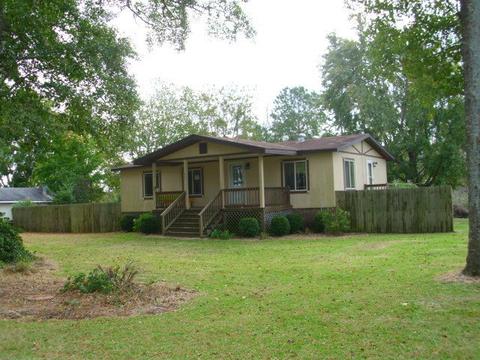 73 Hoff Ln, Belhaven, NC 27810 photo 1