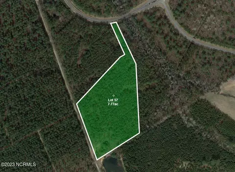 57 Eagle Nest Trl, Blounts Creek, NC 27814