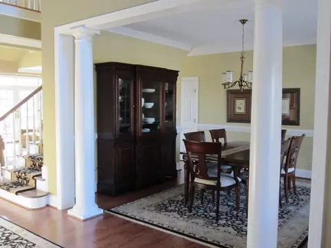121 Connecticut Dr, Chocowinity, NC 27817 photo 4