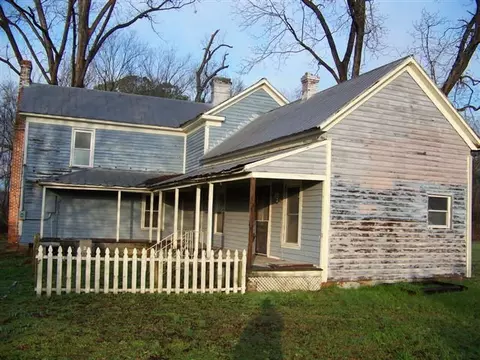 4617 Gray Rd, Chocowinity, NC 27817 photo 2