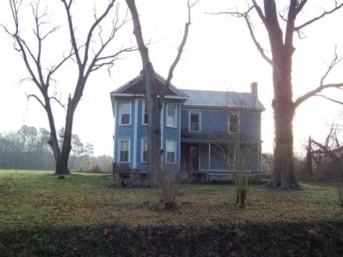 4617 Gray Rd, Chocowinity, NC 27817 photo 1
