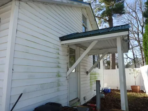 1318 Bayview Rd, Bath, NC 27808 photo 3