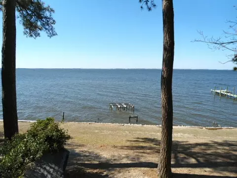 449 Chambers Point Rd, Belhaven, NC 27810 photo 13