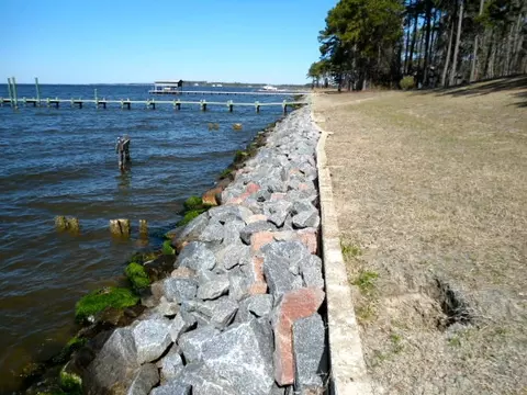 449 Chambers Point Rd, Belhaven, NC 27810 photo 14