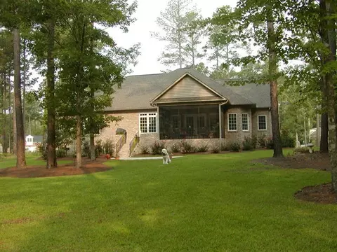 209 Perquimans Dr, Chocowinity, NC 27817 photo 18