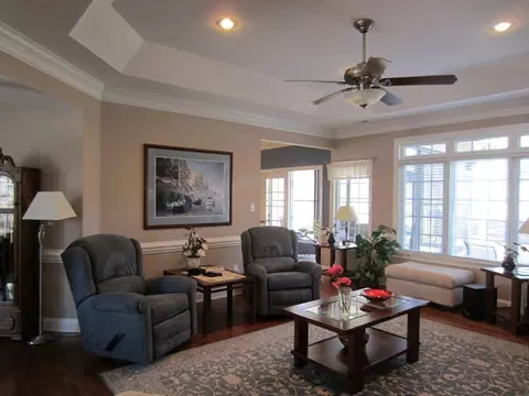 209 Perquimans Dr, Chocowinity, NC 27817 photo 3