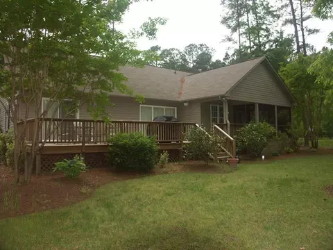 100 Perquimans Dr, Chocowinity, NC 27817 photo 20
