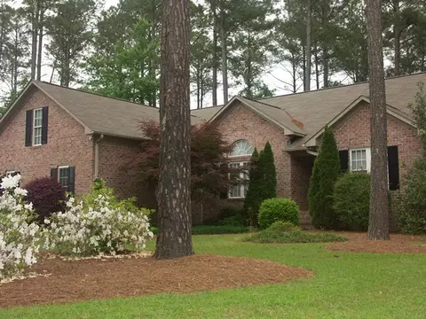 100 Perquimans Dr, Chocowinity, NC 27817 photo 2