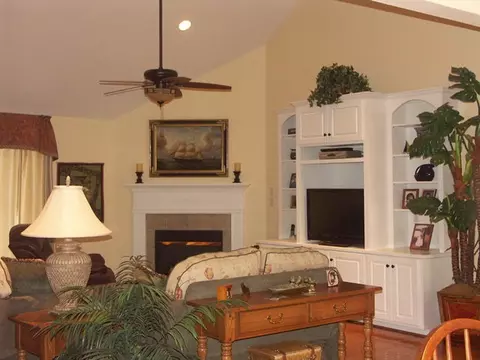 100 Perquimans Dr, Chocowinity, NC 27817 photo 5