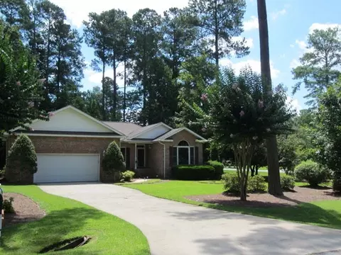 100 Delaware Dr, Chocowinity, NC 27817 photo 1