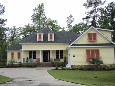 130 Bow Spirit Dr, Bath, NC 27808 photo 1