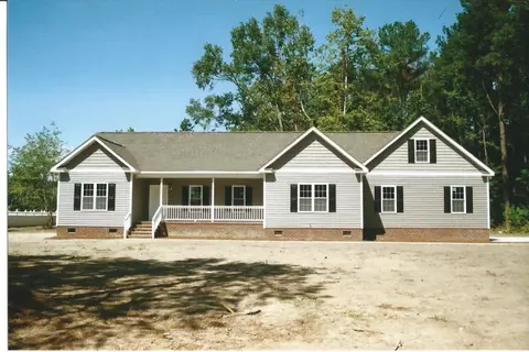 304 Circle St, Washington, NC 27889 photo 1