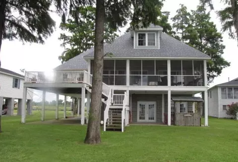 57 W Bayside Shores Dr, Chocowinity, NC 27817 photo 28