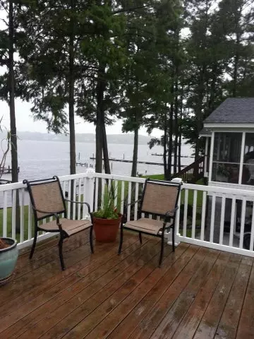 57 W Bayside Shores Dr, Chocowinity, NC 27817 photo 22