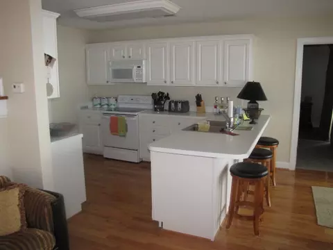 57 W Bayside Shores Dr, Chocowinity, NC 27817 photo 5