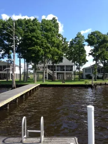 57 W Bayside Shores Dr, Chocowinity, NC 27817 photo 29