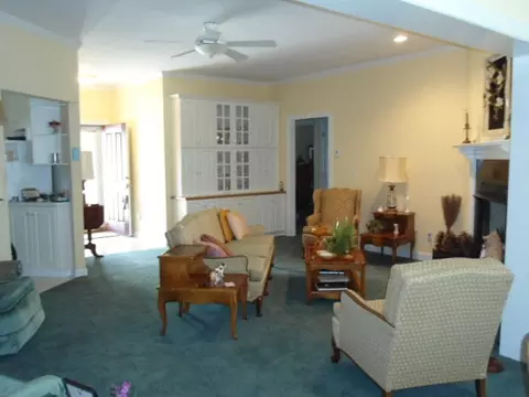 106 Willows Ct, Washington, NC 27889 photo 8