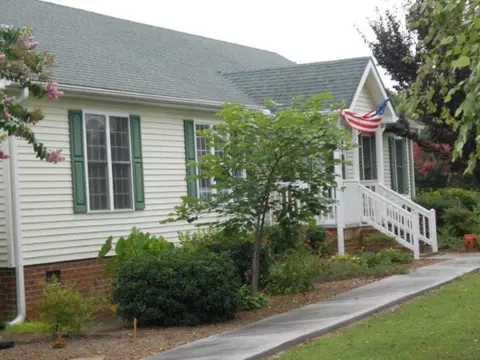 240 Singleton Rd, Washington, NC 27889 photo 2