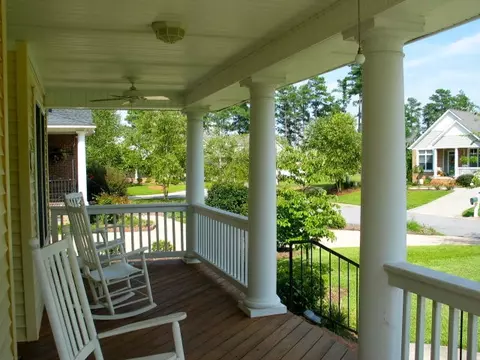 107 Ridge Rd, Chocowinity, NC 27817 photo 2