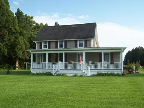 10756 E Nc Highway 92, Bath, NC 27808 photo 2