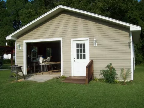 10756 E Nc Highway 92, Bath, NC 27808 photo 18