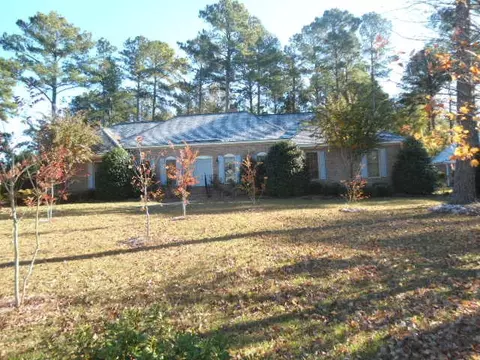 205 Thomas Pl, Washington, NC 27889 photo 1