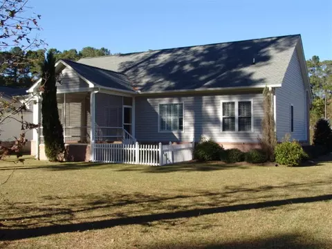 205 Fairview Ln, Chocowinity, NC 27817 photo 2