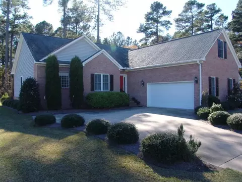 205 Fairview Ln, Chocowinity, NC 27817 photo 1